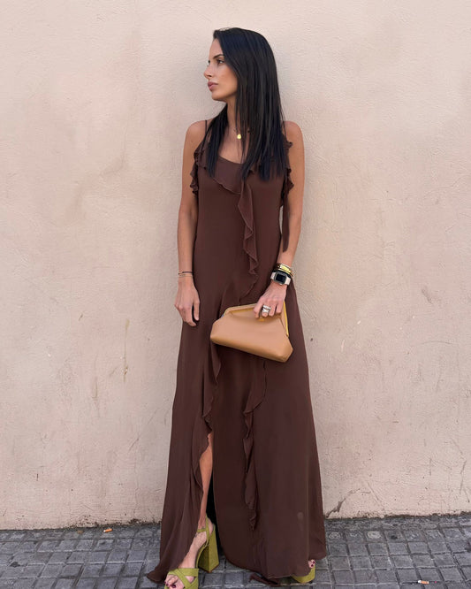 SIRA DRESS