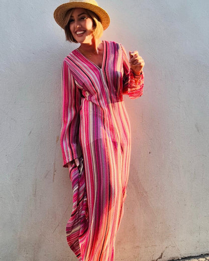LUNA KAFTAN
