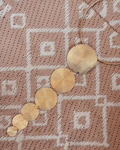 ELISENDA NECKLACE