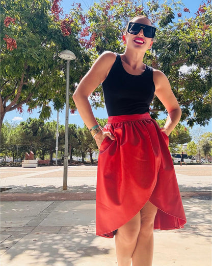 MAITE SKIRT