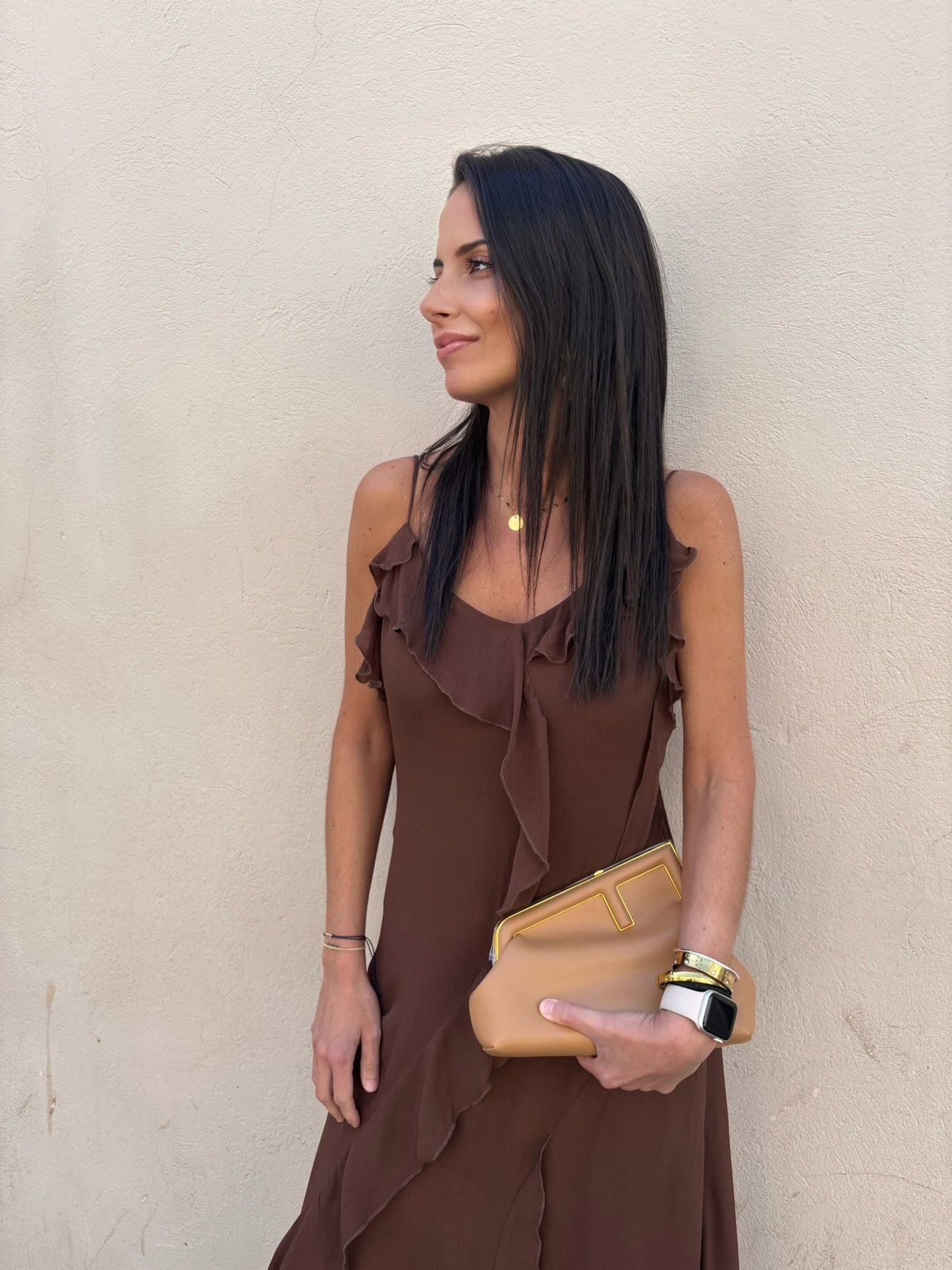 SIRA DRESS