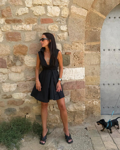 SIROCO DRESS
