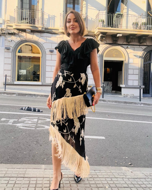 ESMERALDA SKIRT