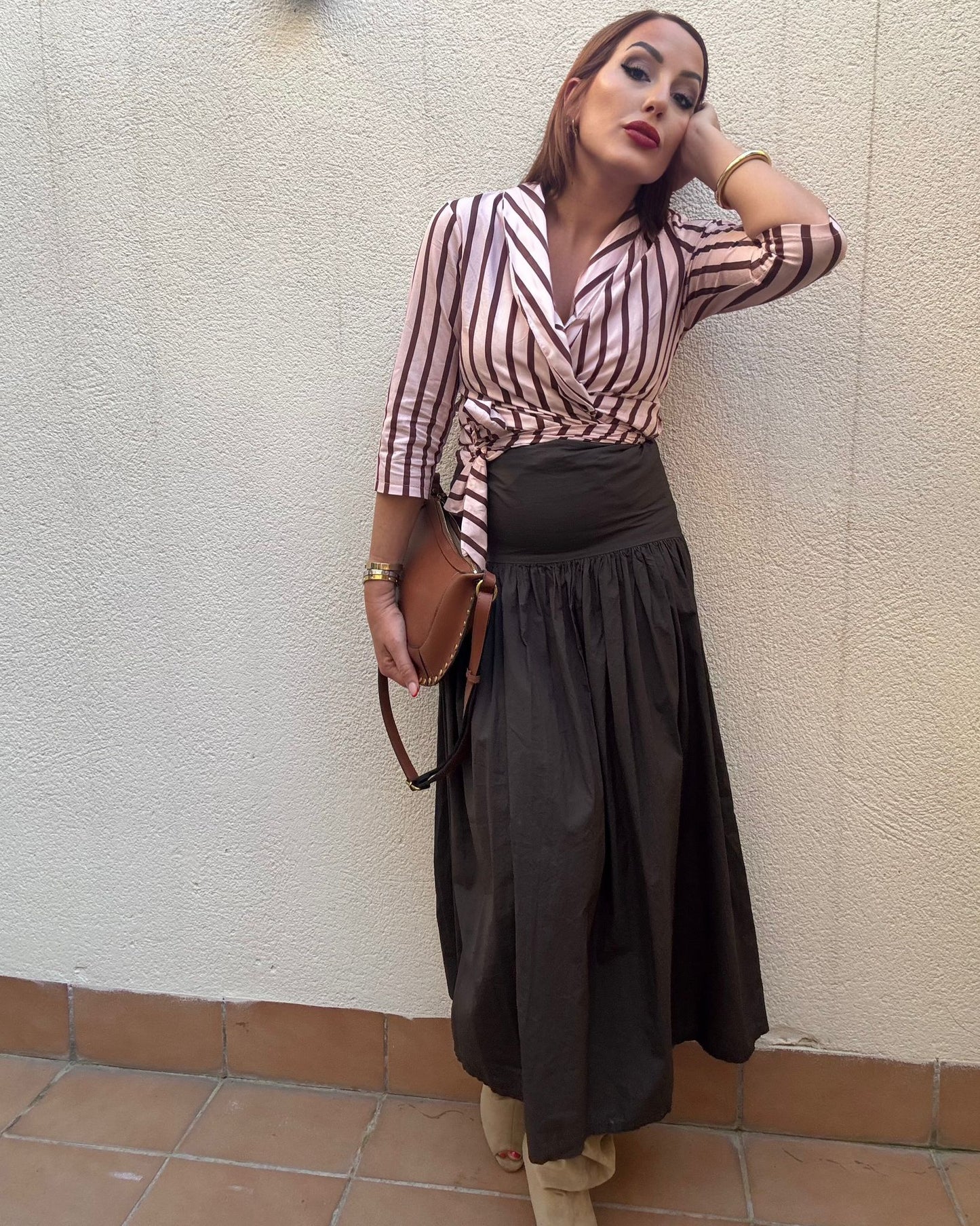 CHIARA SKIRT