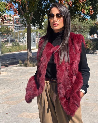 AMARAL VEST