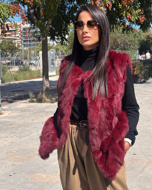 AMARAL VEST