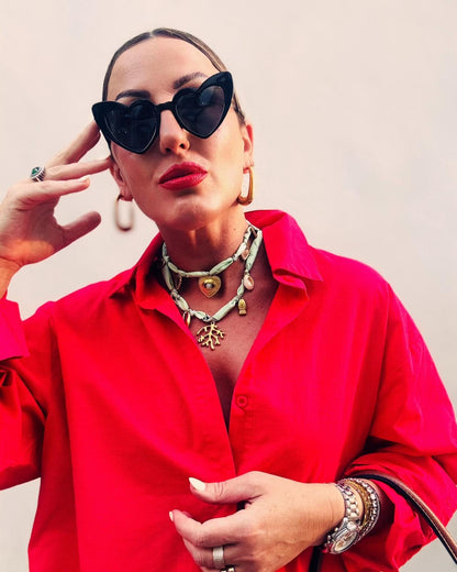 CUORE SUNGLASSES