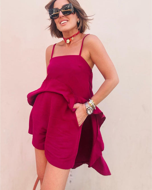 NAGORE TOP