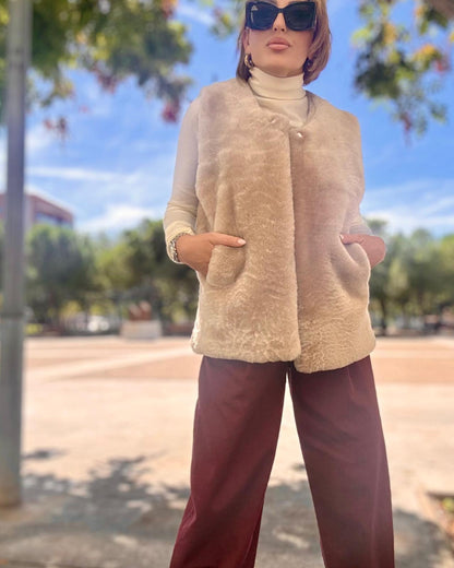 LIDIA PANTS