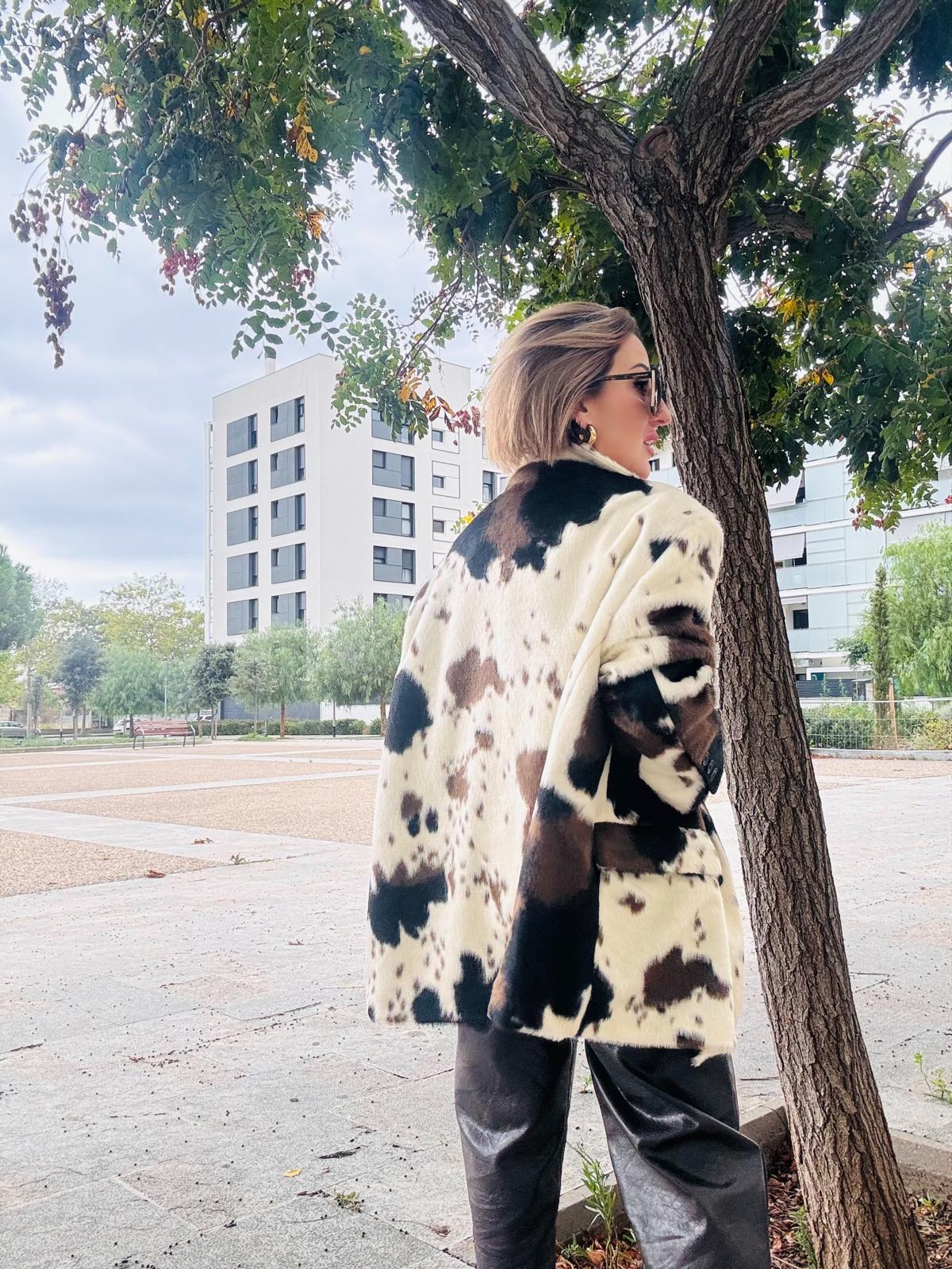 BEATRIZ BLAZER
