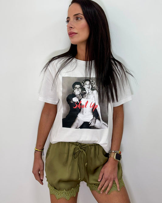 SEX AND THE CITY T-SHIRT