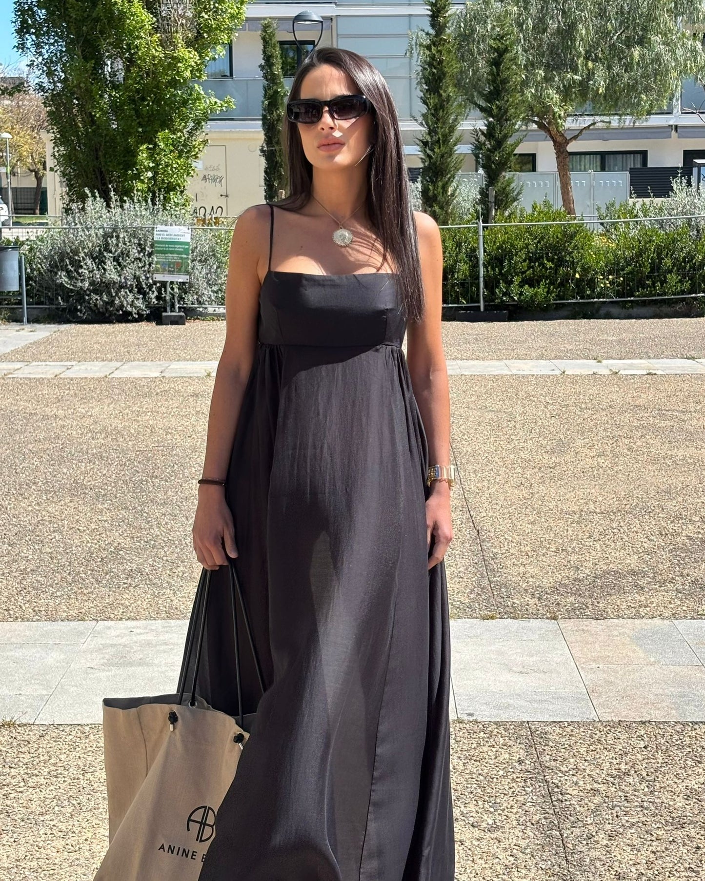 VESTIDO RELENTE