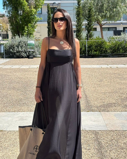 VESTIDO RELENTE