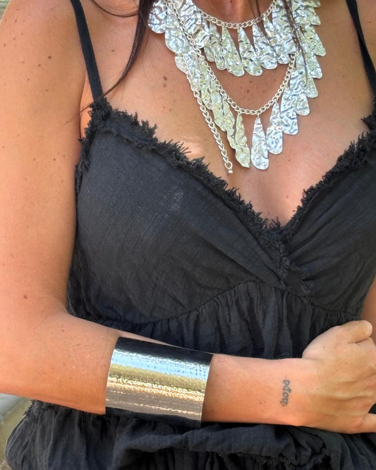 MACARENA COLLAR