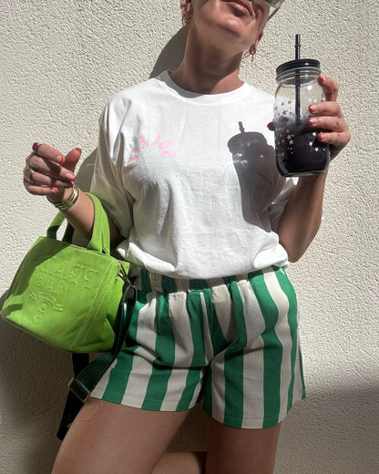 SOLEIL T-SHIRT