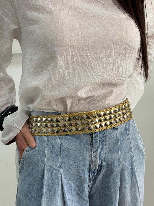 BOHO ELIA BELT