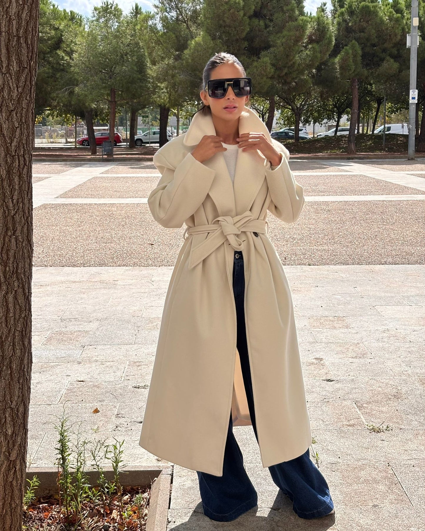 MERY COAT
