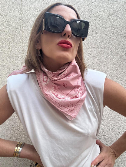 PAÑUELO GINA