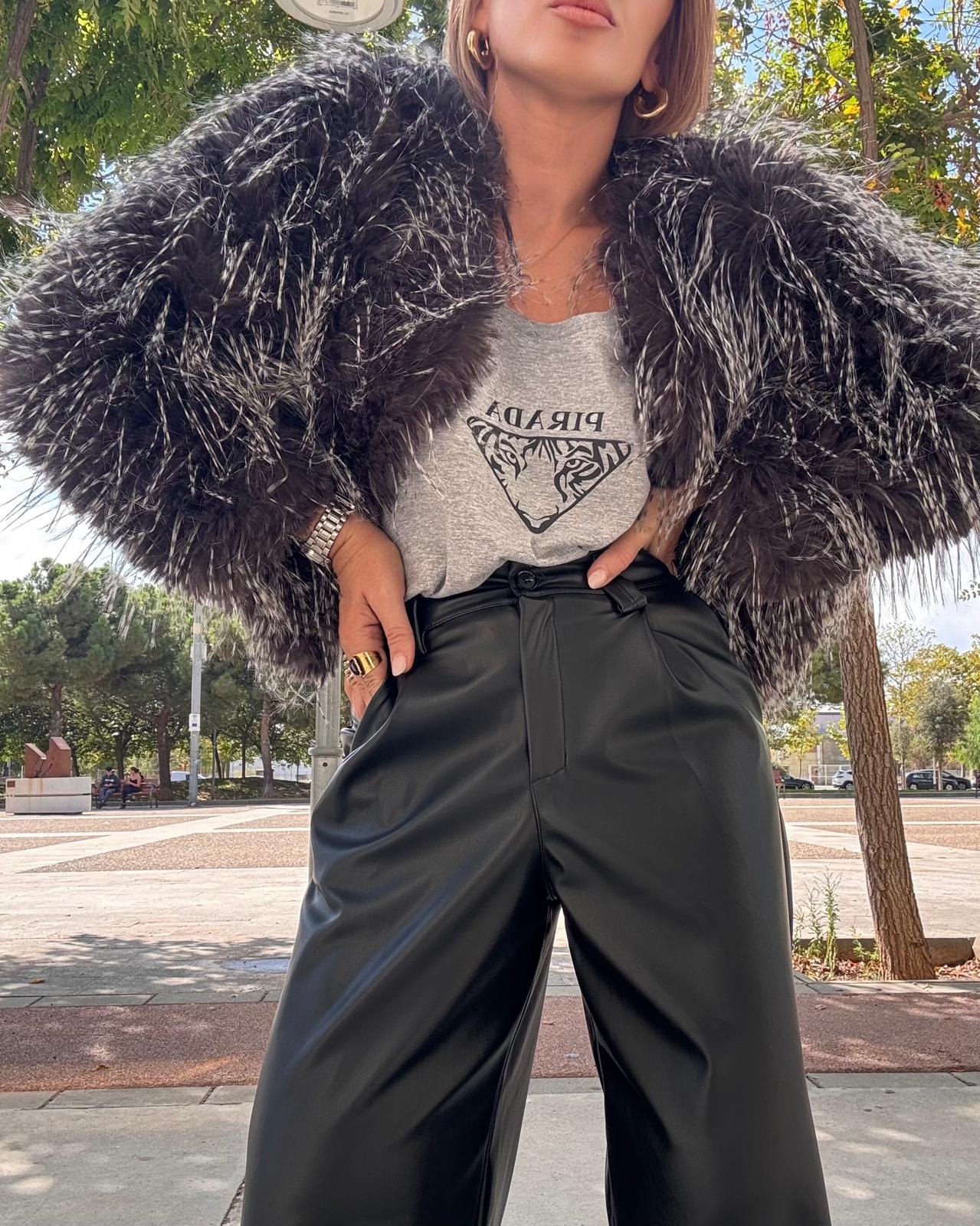 ANINE COAT