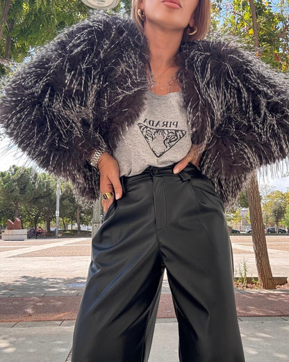 ANINE COAT