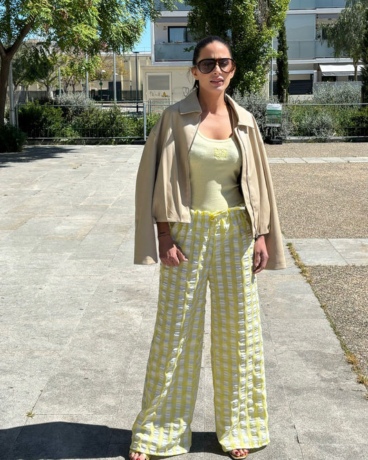 MENORCA PANTS