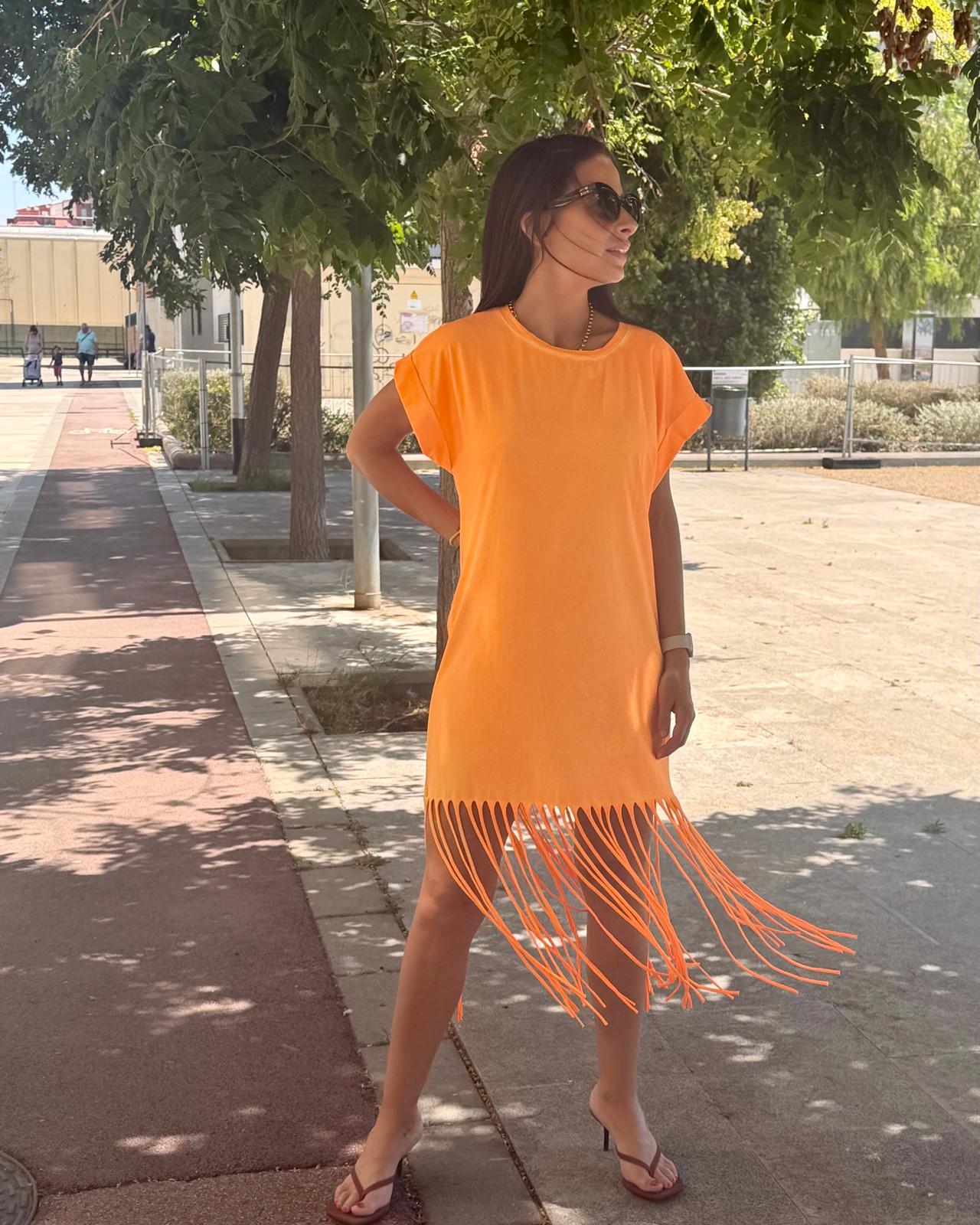 SUNNY DRESS