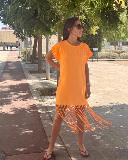 SUNNY DRESS