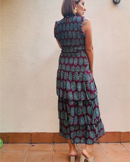 LUISA DRESS