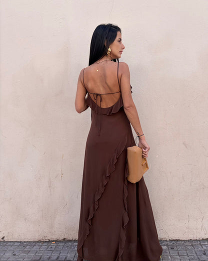 SIRA DRESS