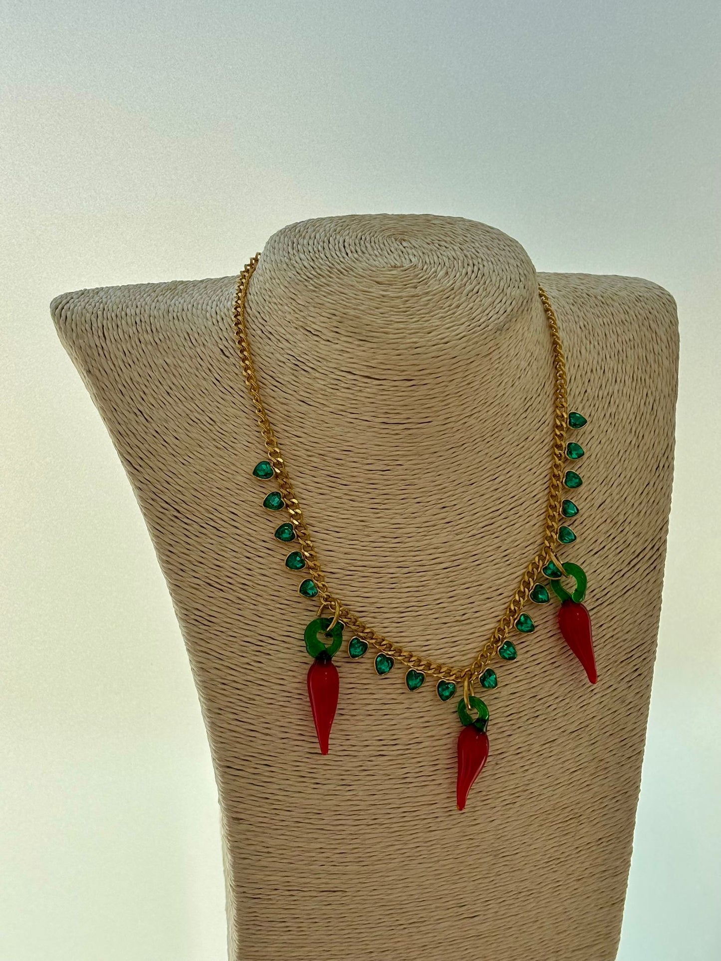 CHILY COLLAR