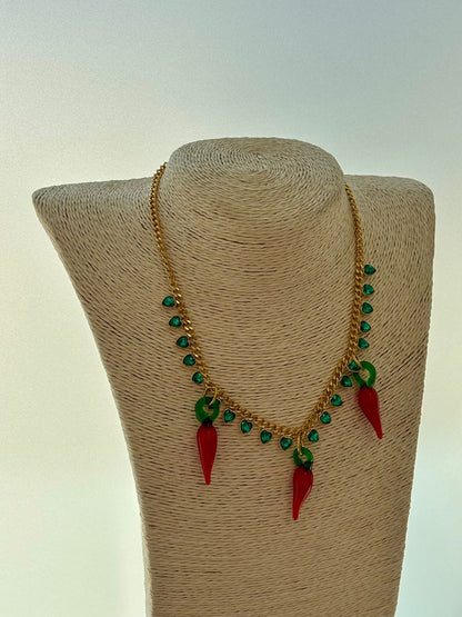 CHILY COLLAR