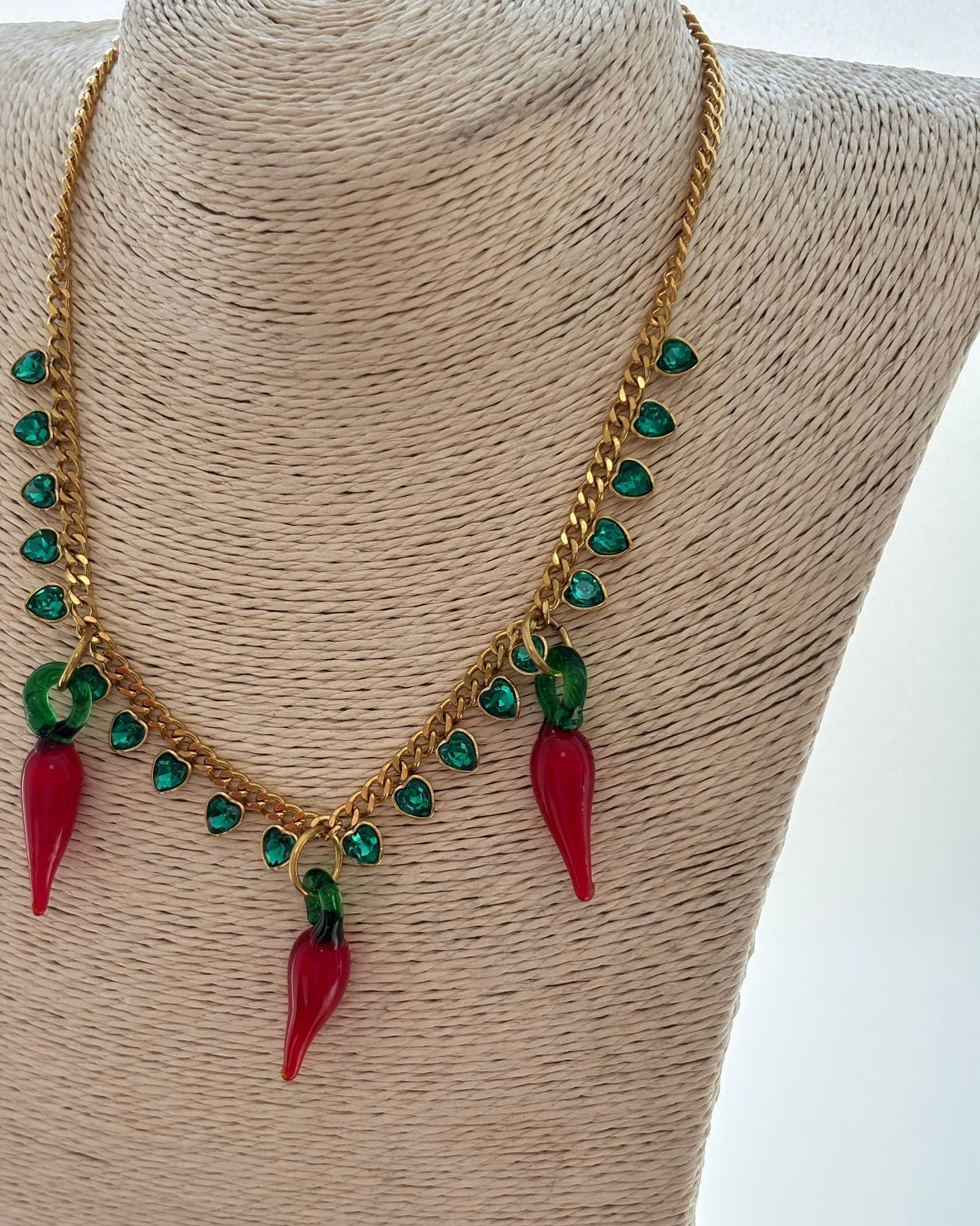 CHILY COLLAR