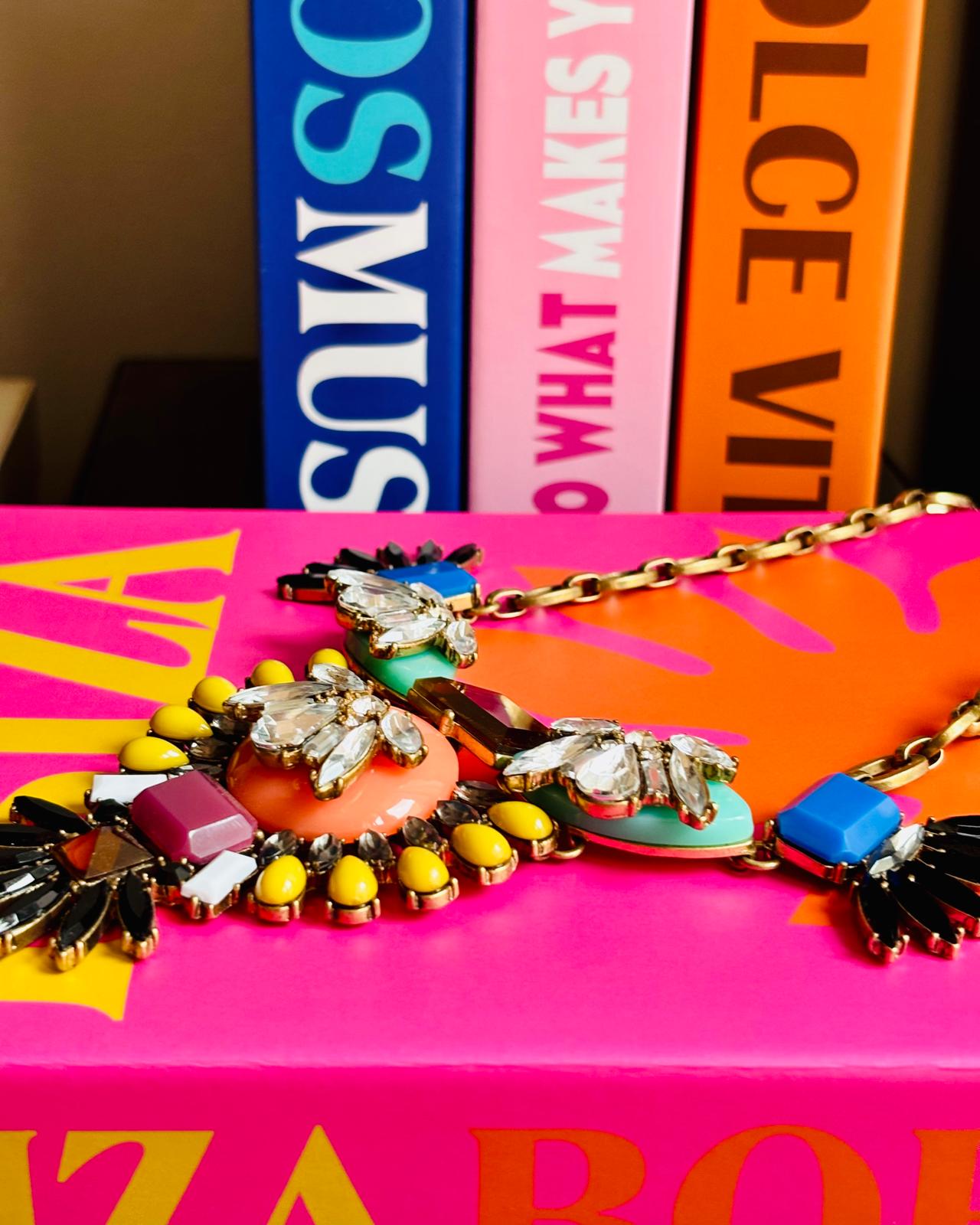 COLLAR IBIZA
