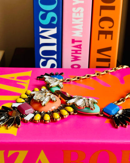 COLLAR IBIZA