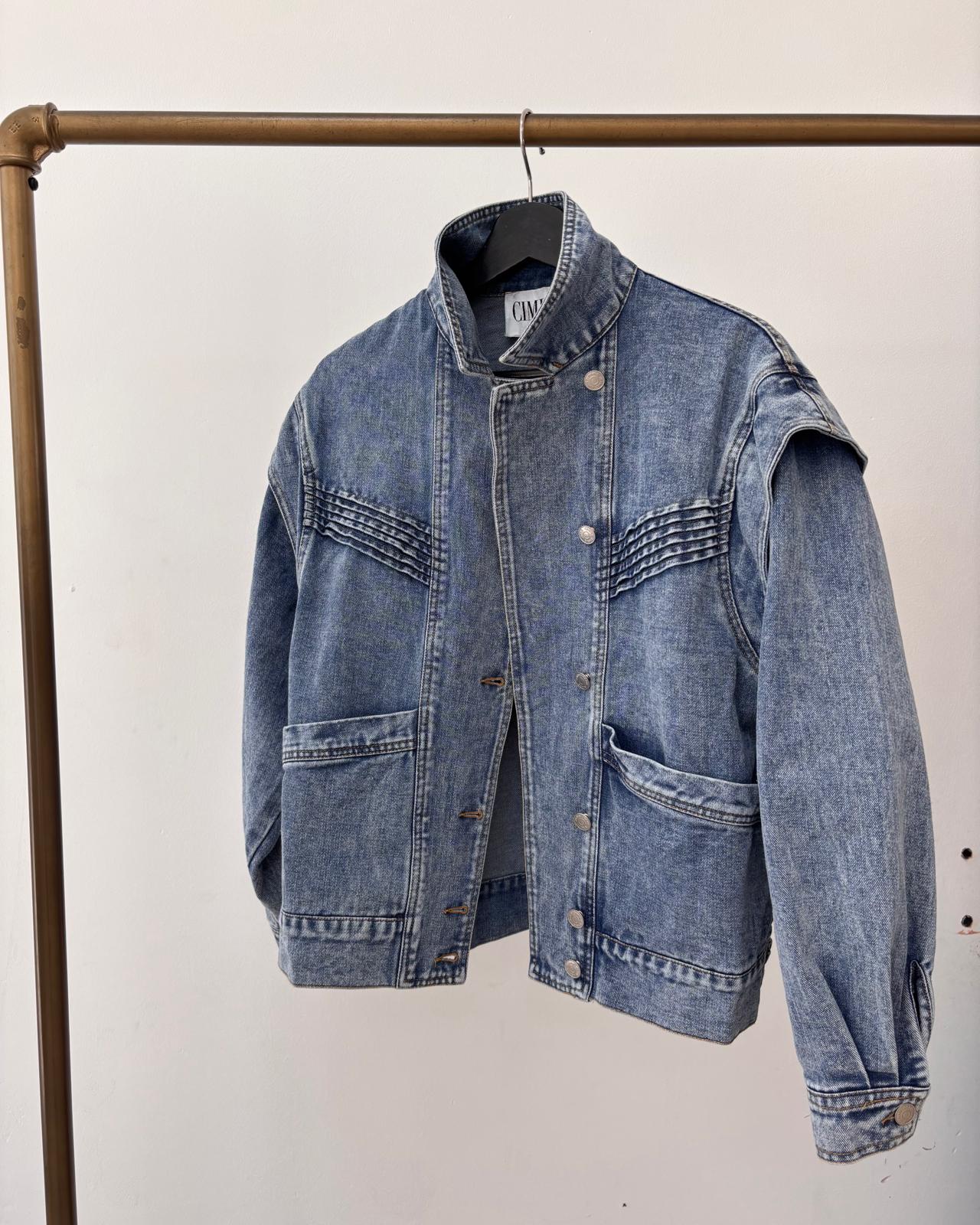 MARA JACKET 2.0