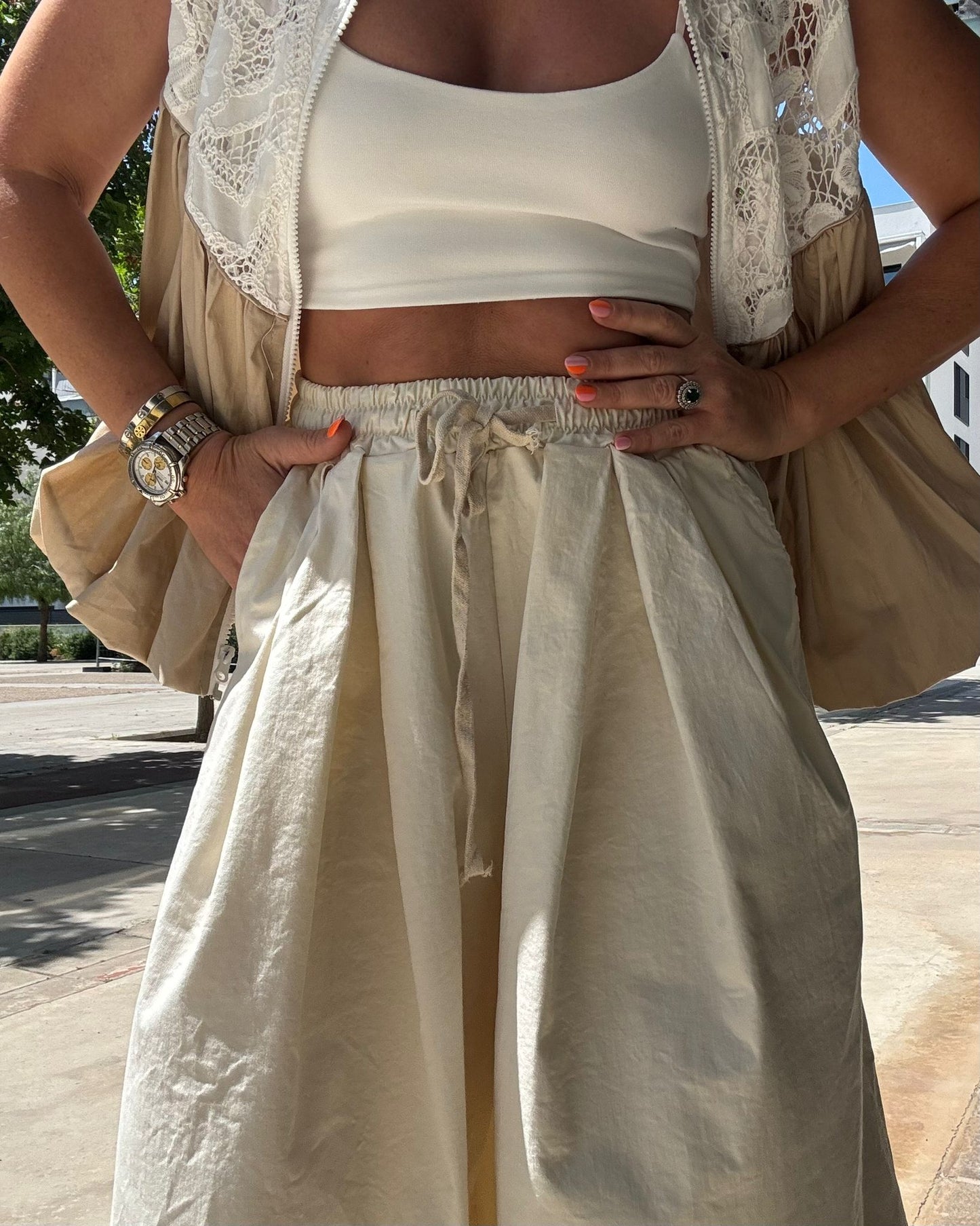 RIMINI CULOTTE