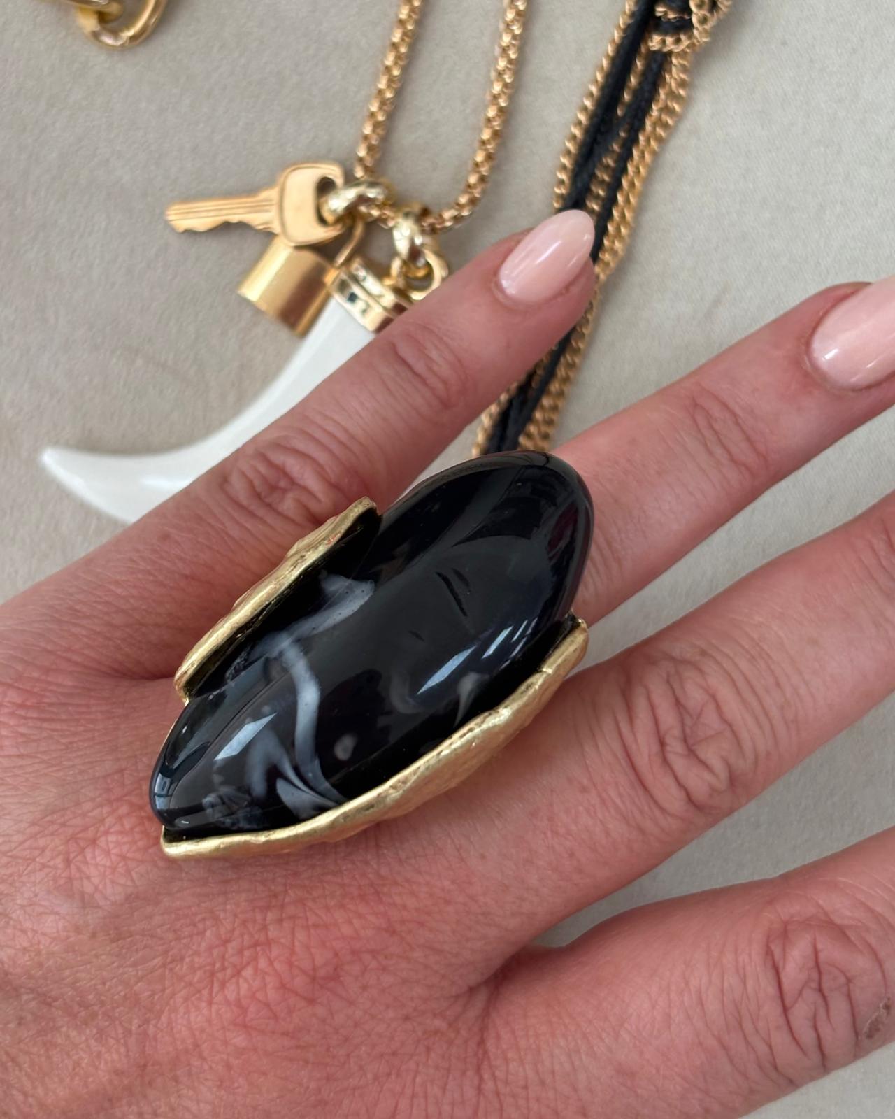 ANILLO OLEAJE