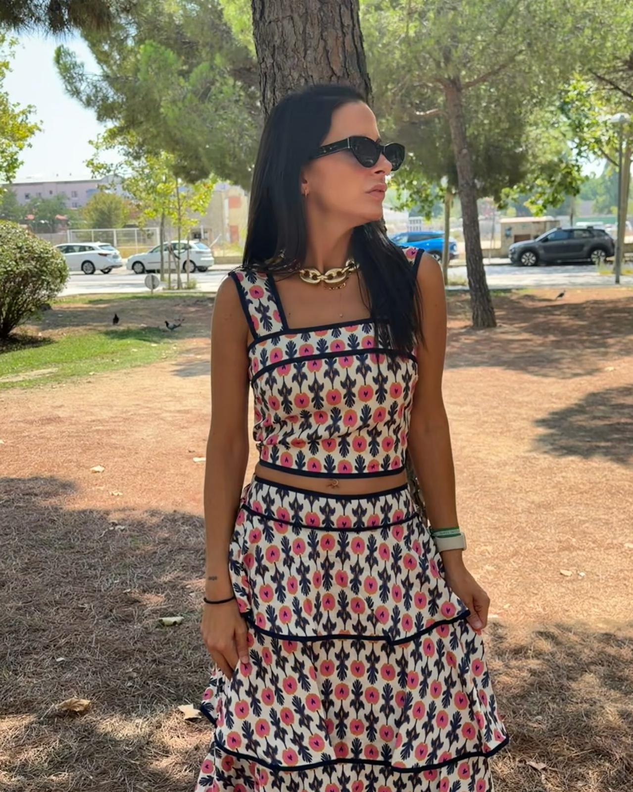 CONJUNTO JARA