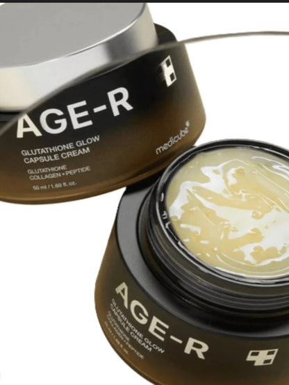 CREMA GLUTATHIONE GLOW