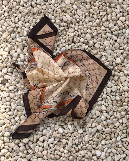 SHIRA PAÑUELO CORTO