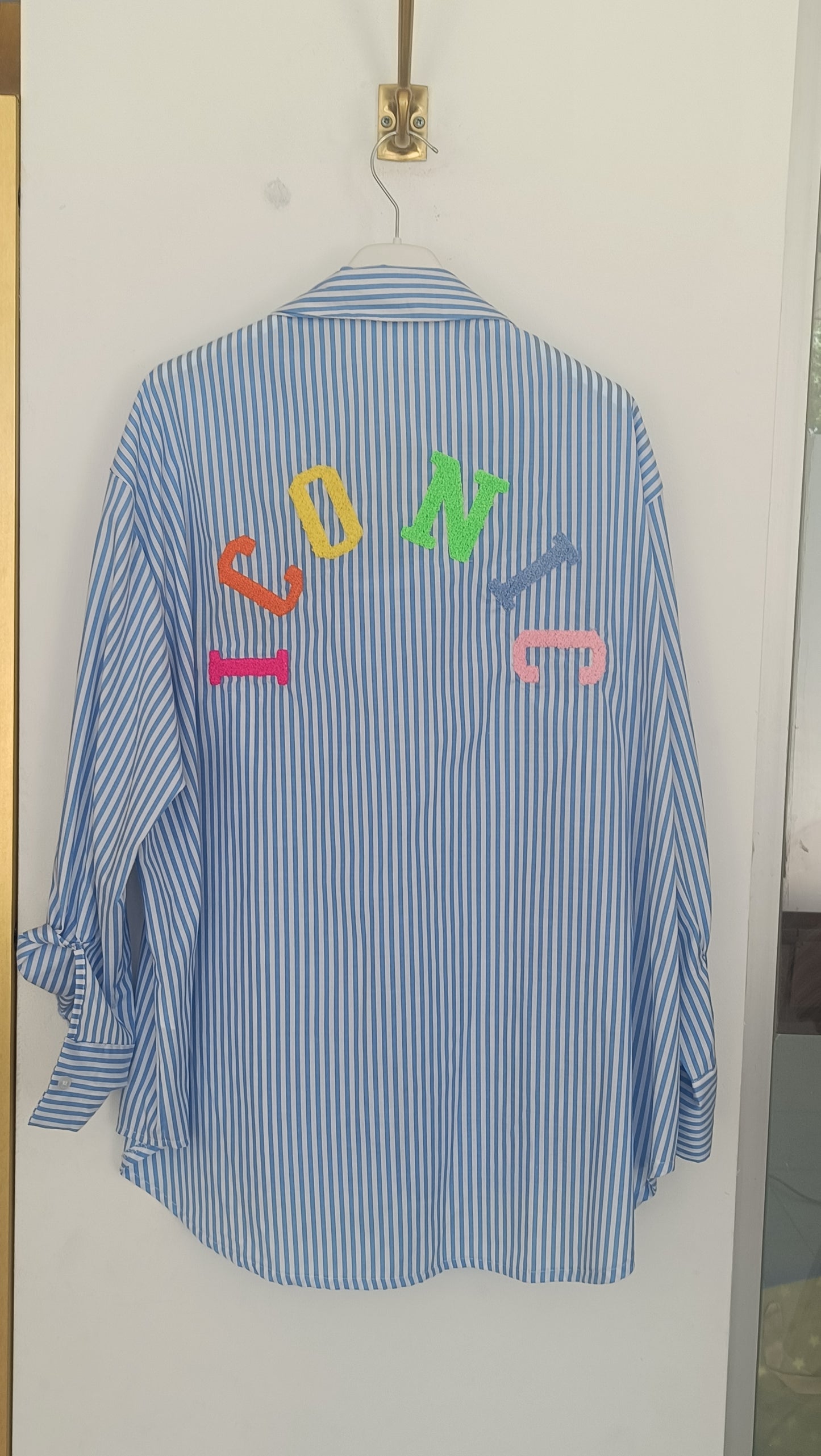 ARCOIRIS SHIRT