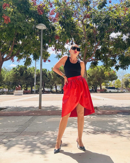 MAITE SKIRT