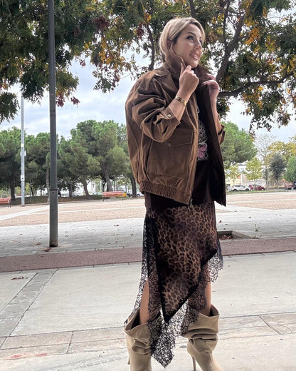 NINA JACKET