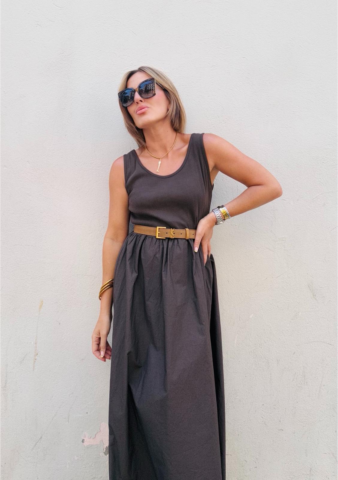 MARIOLA DRESS