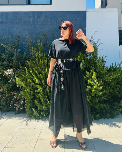 BRISA DRESS