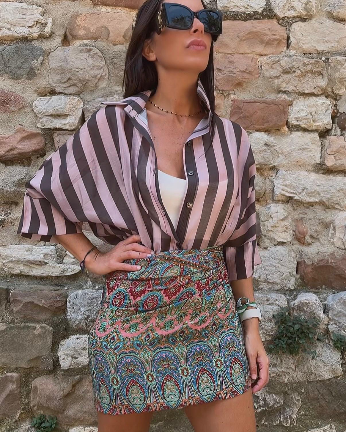 Pareo Positano