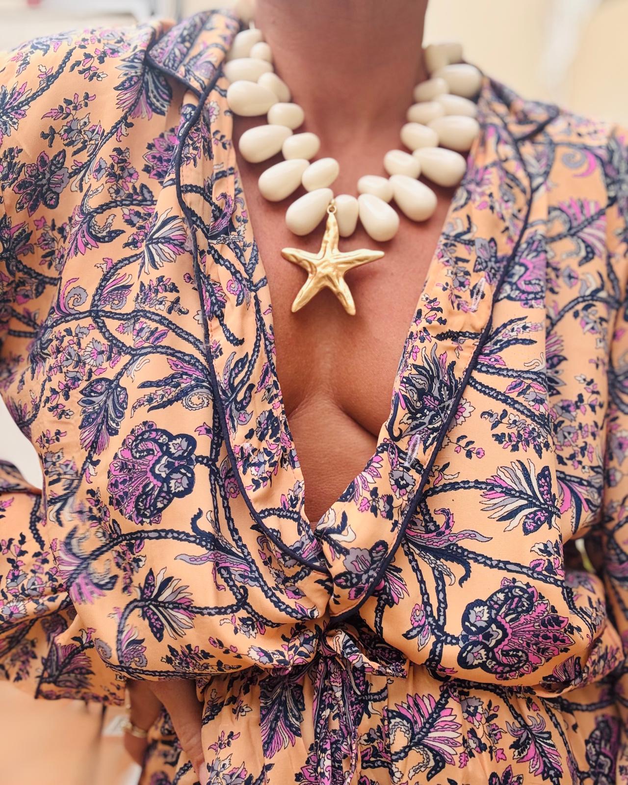 LEANDRA NECKLACE