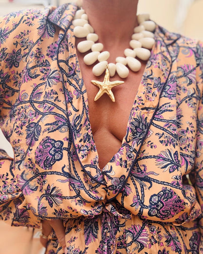 LEANDRA NECKLACE