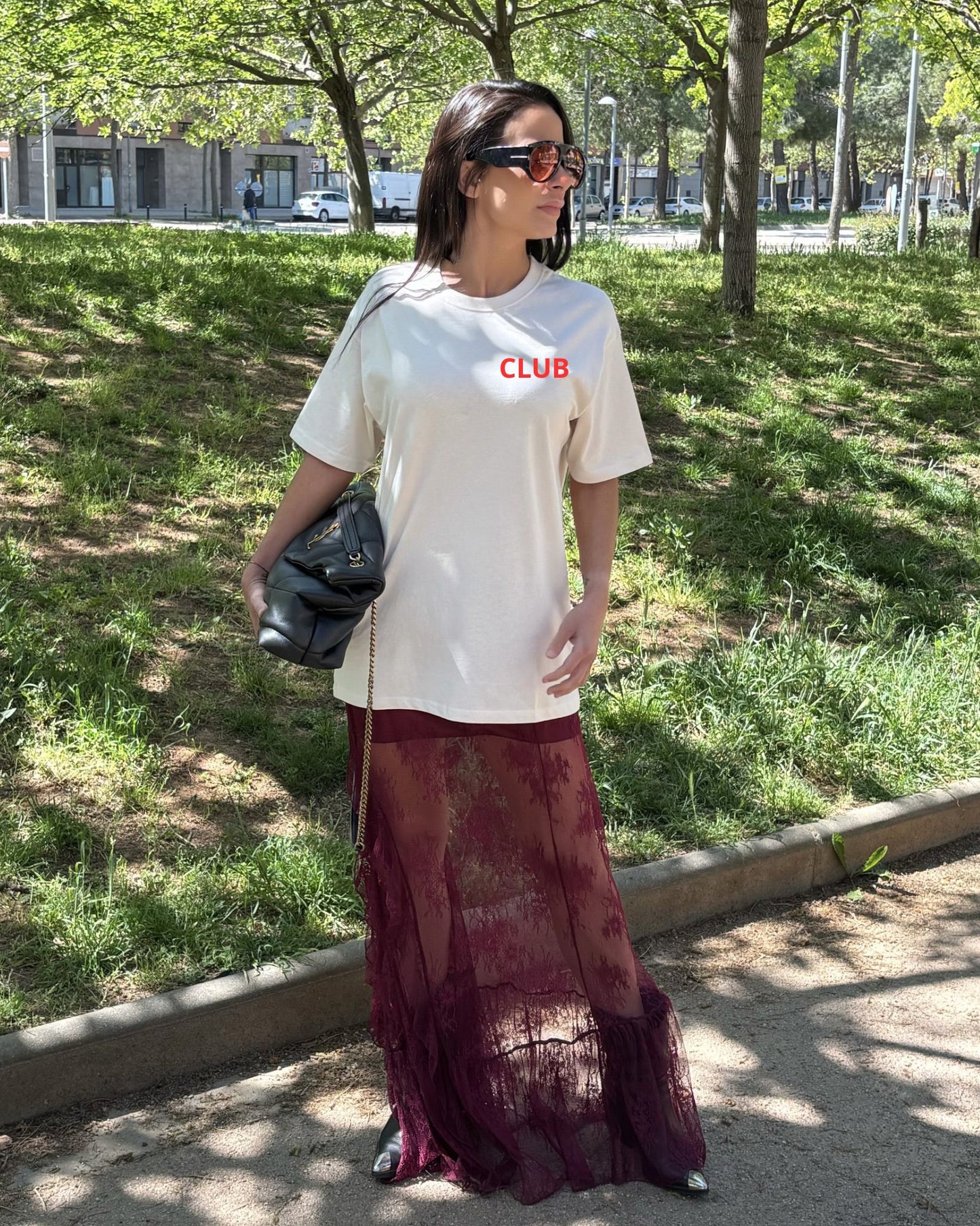COOL MUM T-SHIRT