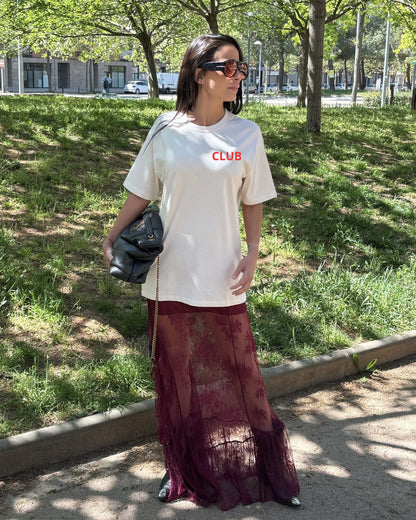 COOL MUM T-SHIRT